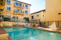 Lamplighter Inn San Luis Obispo
