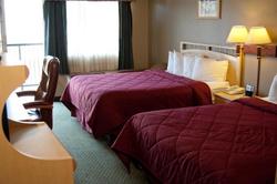 Lamplighter Inn San Luis Obispo