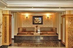 Alfa Hotel