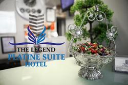 The Legend Platine Suite