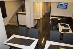 The Legend Platine Suite