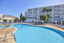 Hotel Ilusion Vista Blava