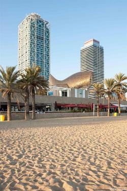 ibis Barcelona Centro (Sagrada Familia)
