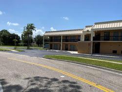 Quality Inn Fort Pierce