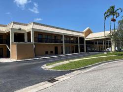 Quality Inn Fort Pierce