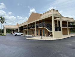 Quality Inn Fort Pierce