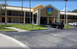 Quality Inn Fort Pierce