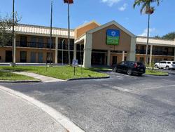 Quality Inn Fort Pierce
