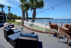 Quality Inn&Suites On The Bay Near Pensacola Beach