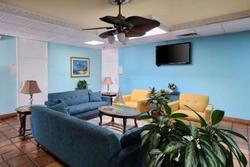 Quality Inn&Suites On The Bay Near Pensacola Beach