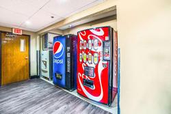 Quality Inn Carbondale University area