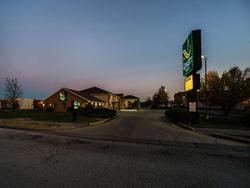 Quality Inn Carbondale University area