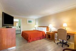 Quality Inn Dalton Area