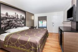 Quality Inn Dalton Area