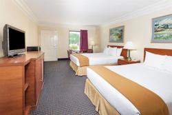 Quality Inn Dalton Area