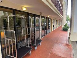 Quality Inn Dalton Area