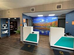 La Quinta by Wyndham-Fayetteville I-95