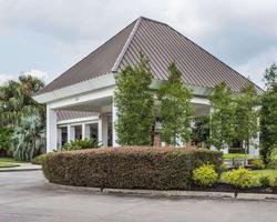 Clarion Inn Conference Center South Gonzales