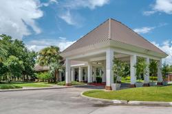Clarion Inn Conference Center South Gonzales