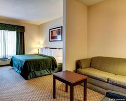 Quality Inn & Suites - Granbury