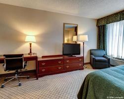 Quality Inn & Suites - Granbury