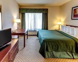 Quality Inn & Suites - Granbury