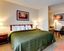 Quality Inn & Suites - Granbury