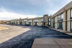 Quality Inn Harrison Area