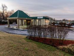 Quality Inn Harrison Area