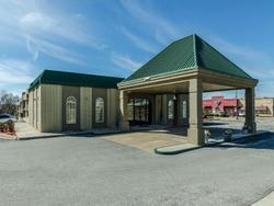 Quality Inn Harrison Area