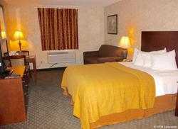 Quality Inn Hays I-70