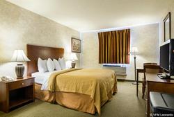 Quality Inn Hays I-70