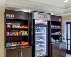 MainStay Suites Houma