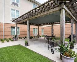 MainStay Suites Houma
