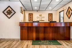 Quality Inn St. Croix River Valley