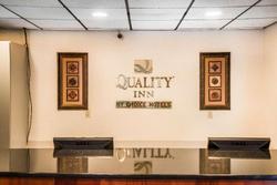 Quality Inn St. Croix River Valley