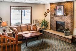 Quality Inn St. Croix River Valley