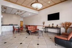 Super 8 by Wyndham Longview/North