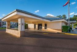 Quality Inn & Suites Lufkin Area