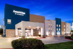 AmericInn by Wyndham New Braunfels