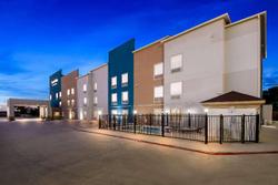 AmericInn by Wyndham New Braunfels