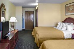 Quality Inn & Suites Sioux CIty