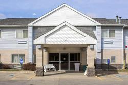 Quality Inn & Suites Sioux CIty