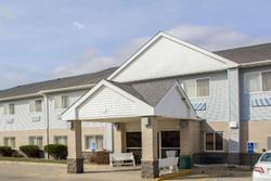 Quality Inn & Suites Sioux CIty