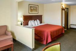 Quality Inn & Suites Sioux CIty