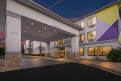 Spark by Hilton Tuscaloosa University