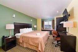 Quality Inn & Suites Elko