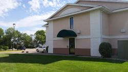 Quality Inn Grand Forks