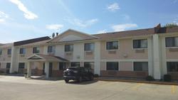Quality Inn Grand Forks