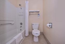 Quality Inn Lake Elsinore I-15